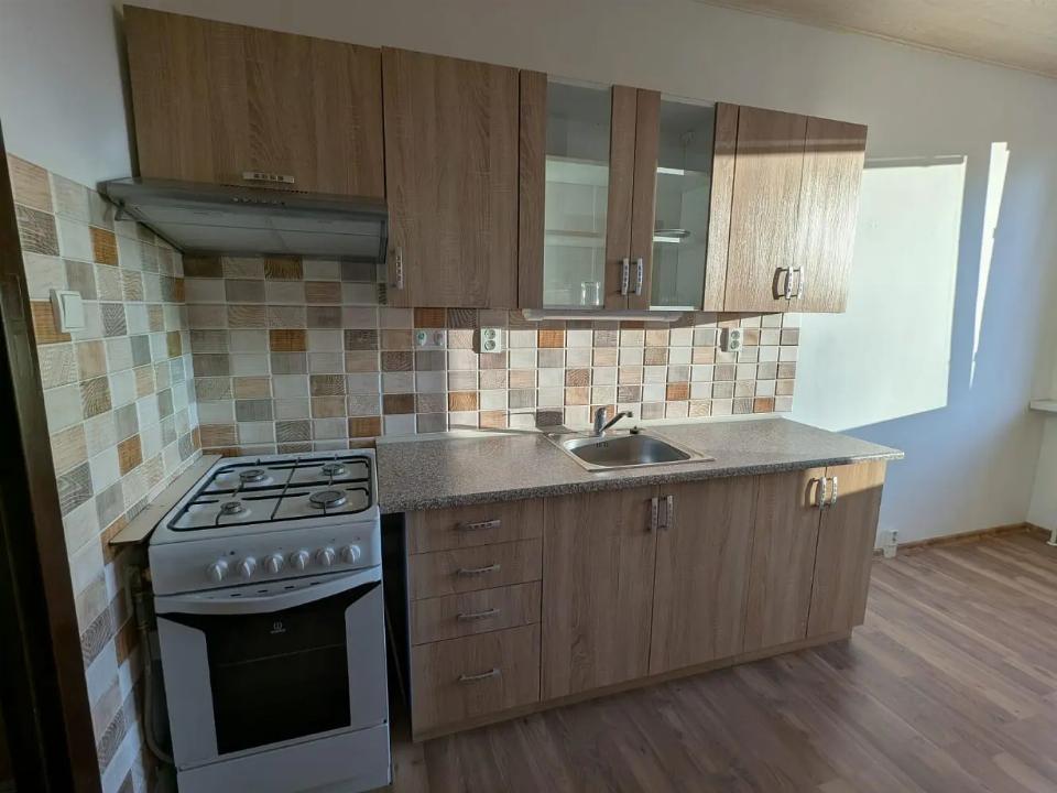 Pronájem bytu 83 m²