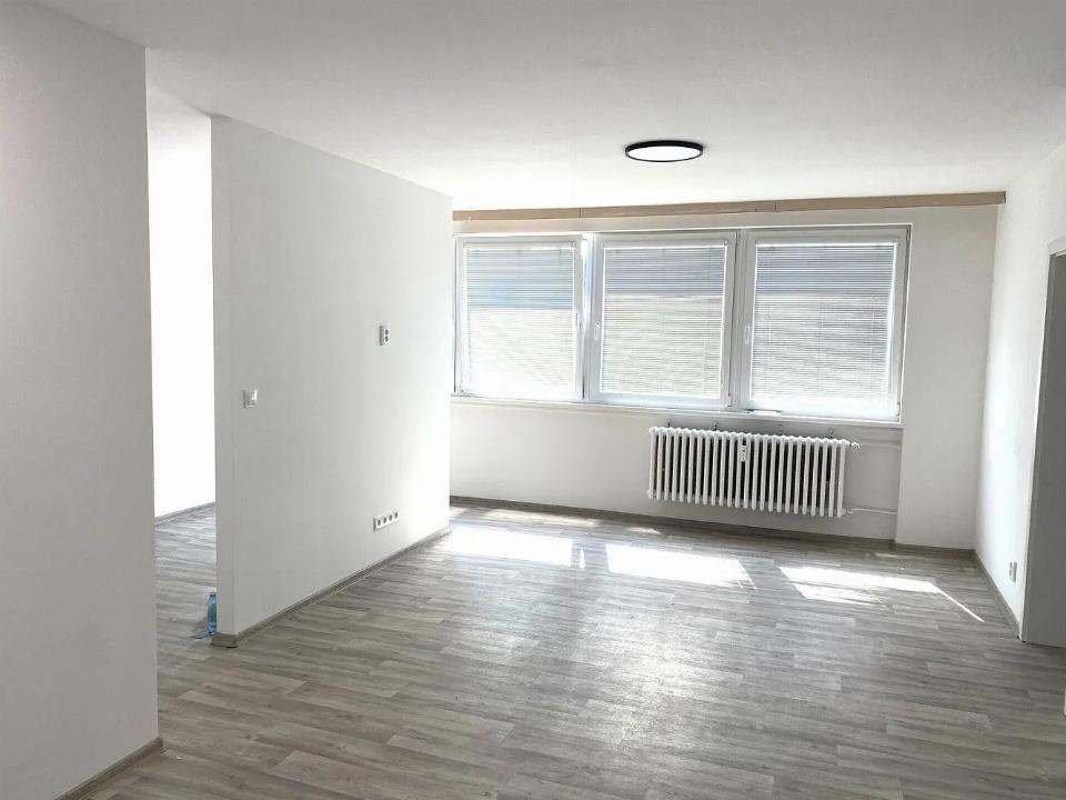 Pronájem bytu 70 m²
