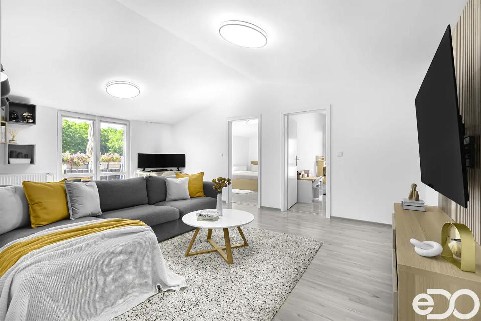 Prodej bytu 70 m²