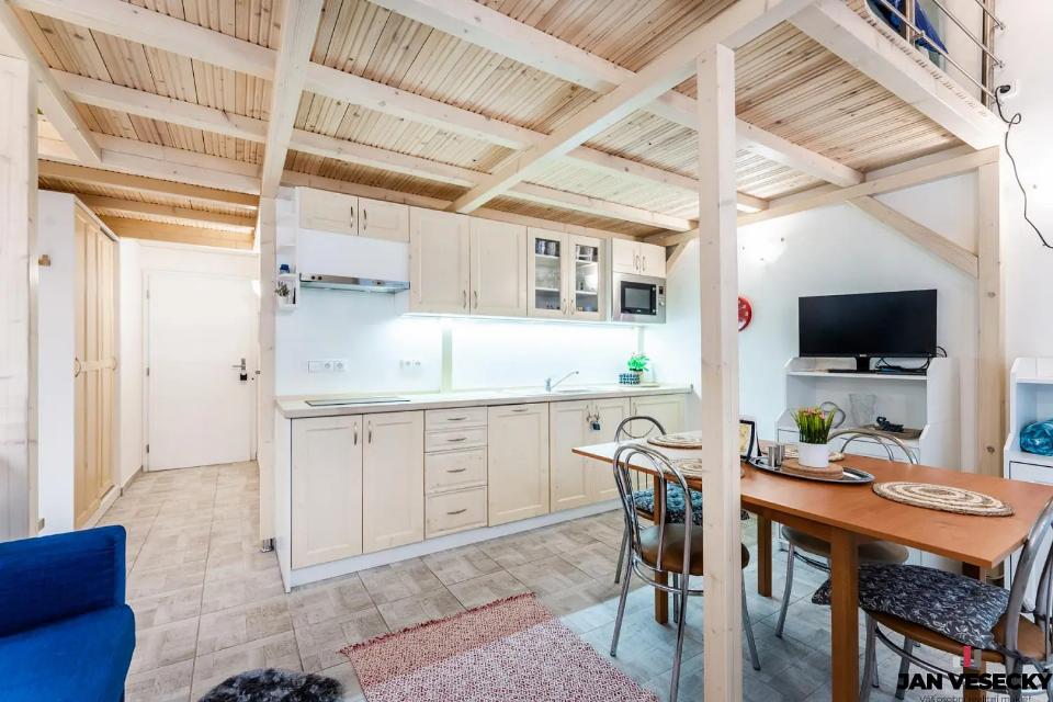 Prodej bytu 39 m²