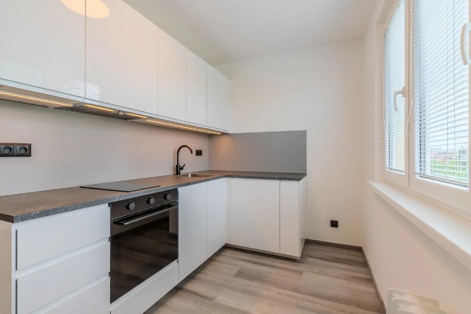 Prodej bytu 36 m²