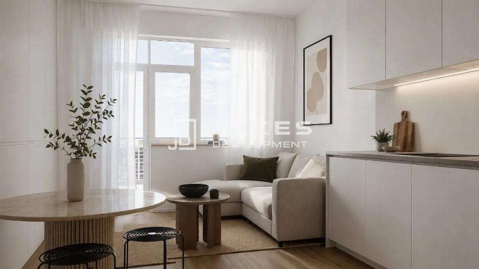 Prodej bytu 25 m²