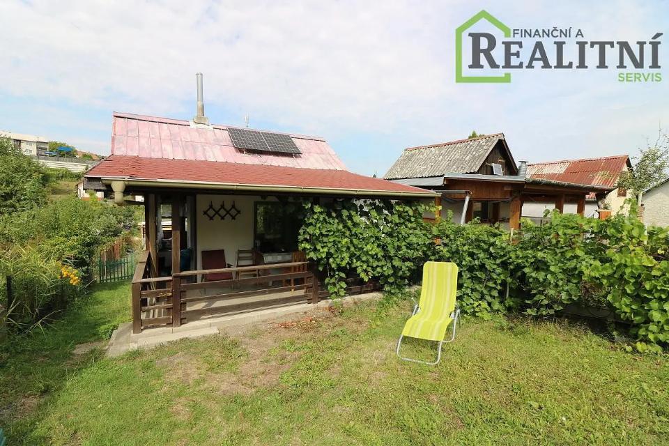 Prodej domu 18 m²