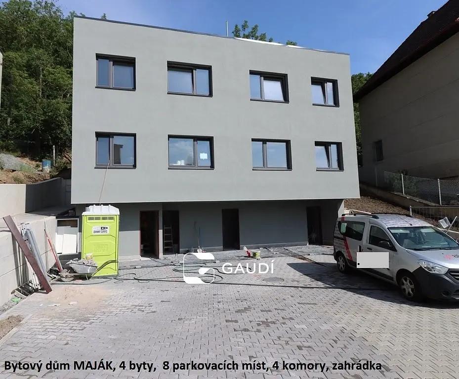 Prodej domu 55 m²