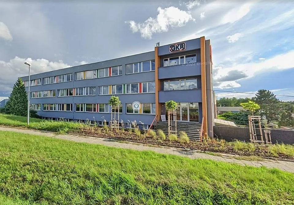 Pronájem komerčního prostoru 16 m²