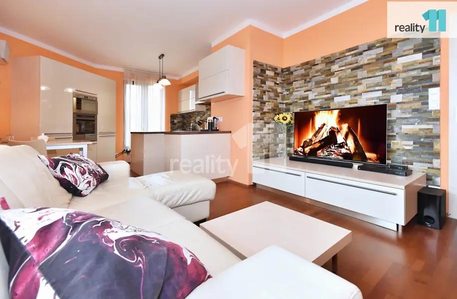 Prodej bytu 93 m²