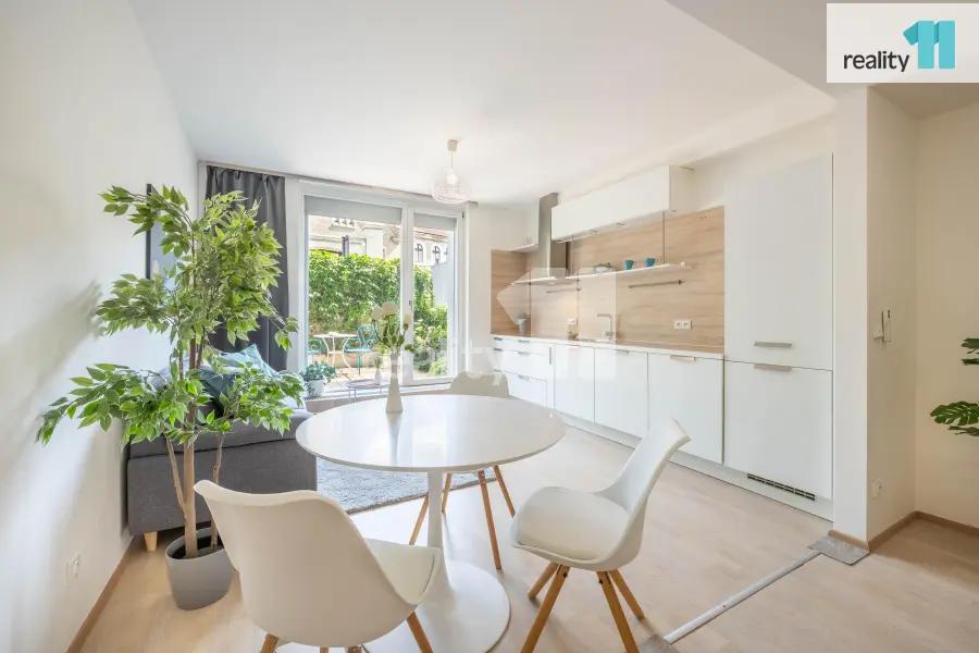Prodej bytu 56 m²