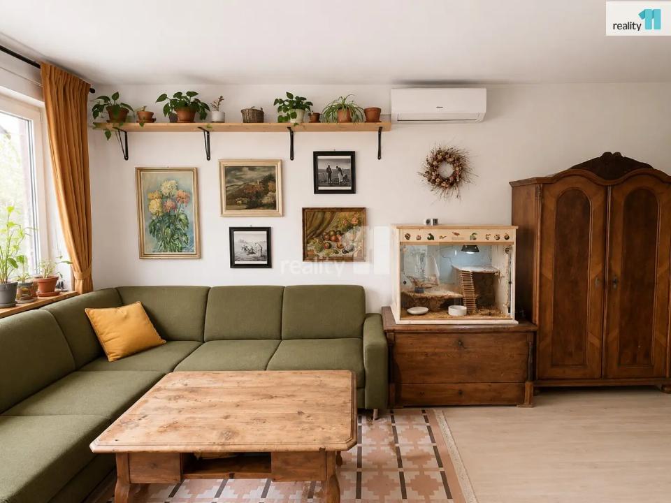 Prodej bytu 72 m²