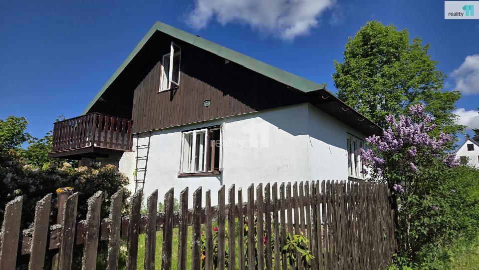 Prodej garáže 1463 m²