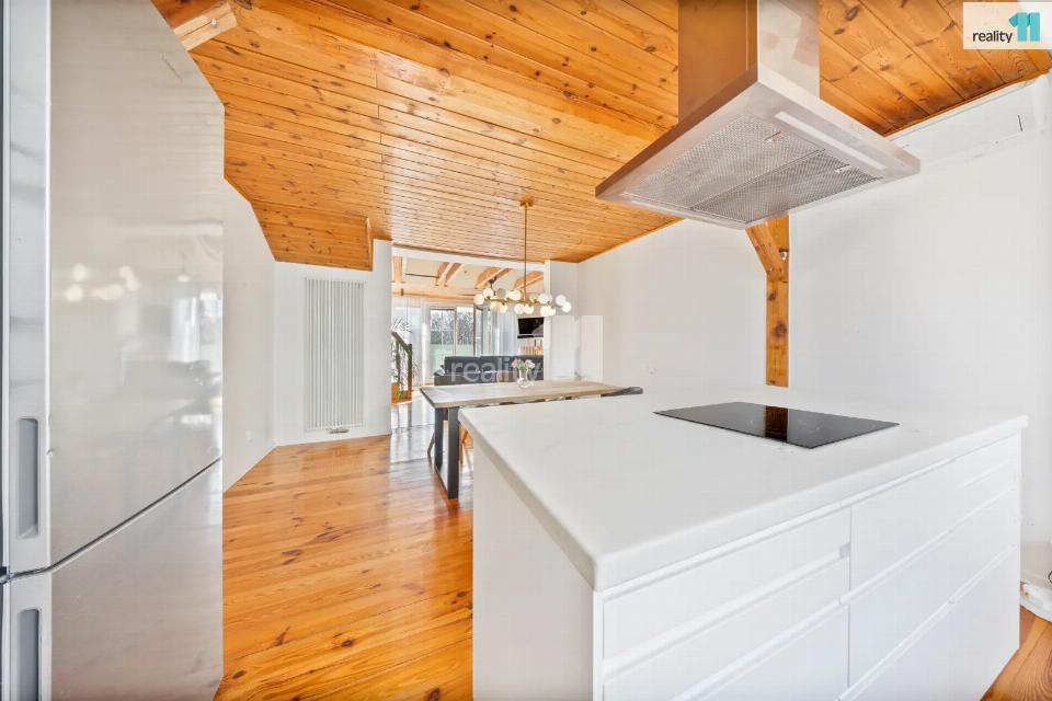 Prodej bytu 177 m²