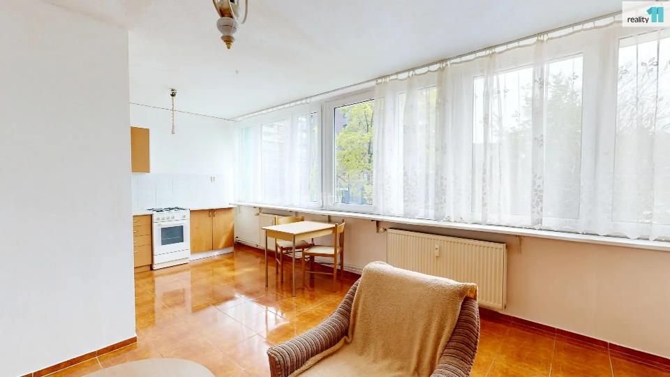 Prodej bytu 57 m²