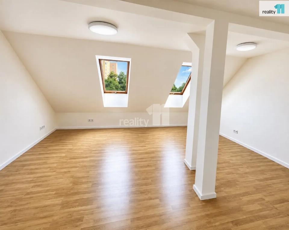 Prodej bytu 72 m²