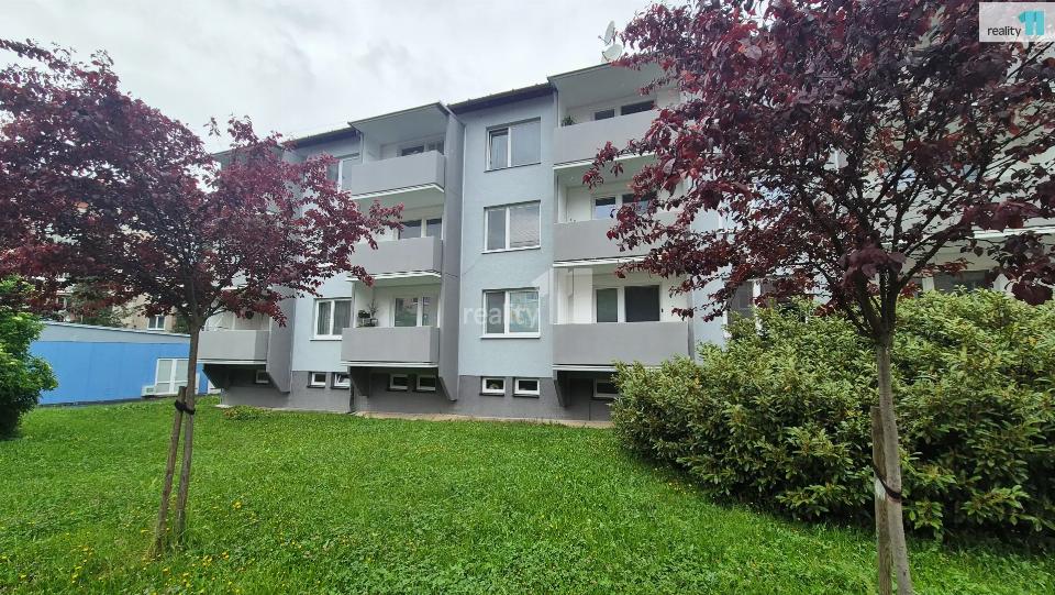 Prodej bytu 63 m²