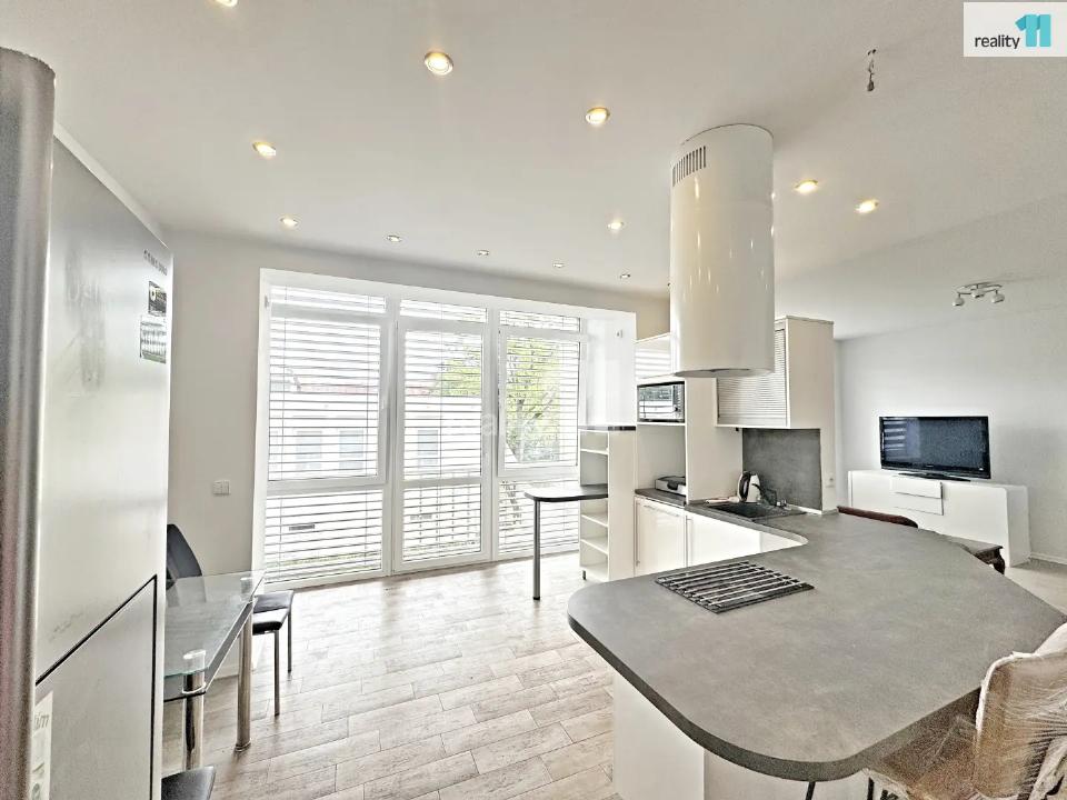 Prodej bytu 50 m²