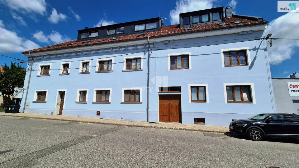 Prodej bytu 66 m²