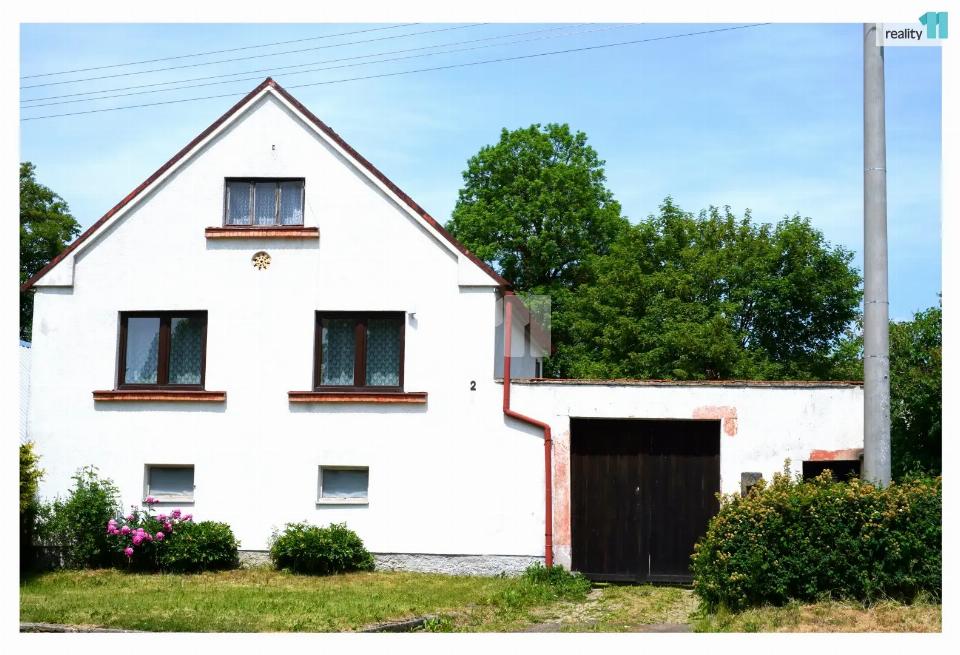 Prodej garáže 95 m²