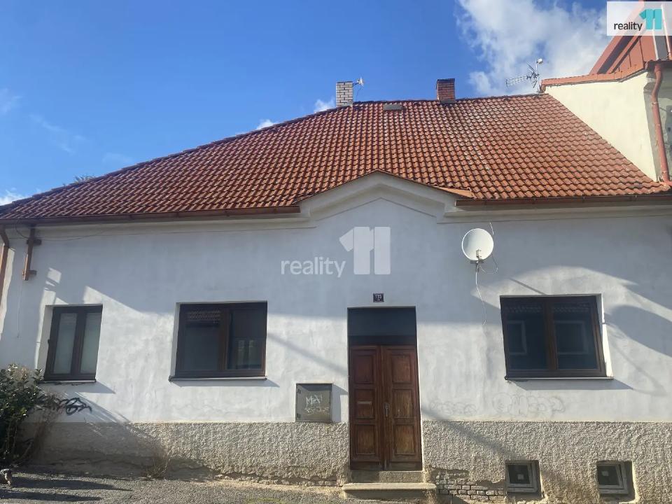 Prodej komerčního prostoru 140 m²