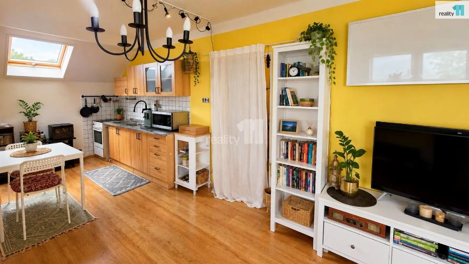 Prodej bytu 77 m²
