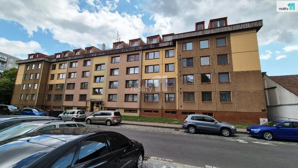 Prodej bytu 119 m²