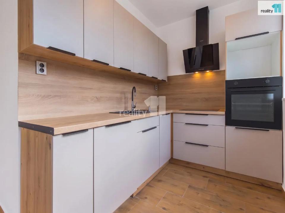 Prodej bytu 54 m²