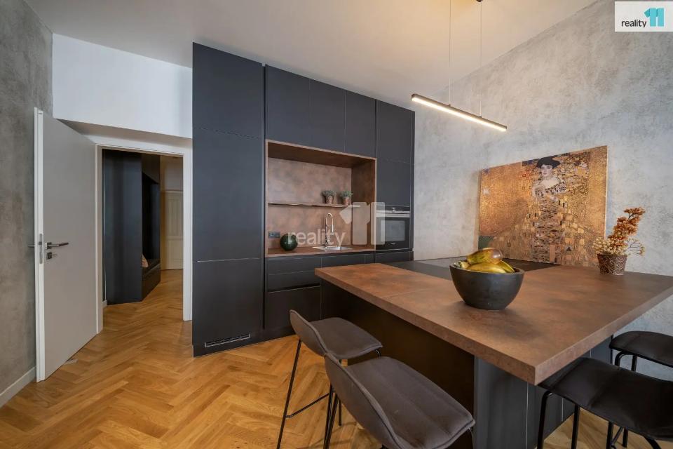 Prodej bytu 82 m²