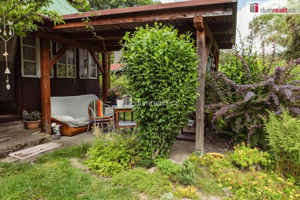 Prodej garáže 65 m²