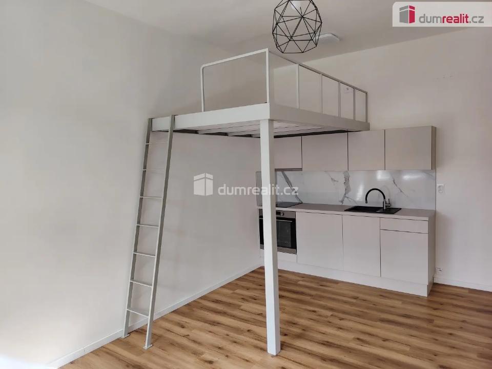 Pronájem bytu 31 m²
