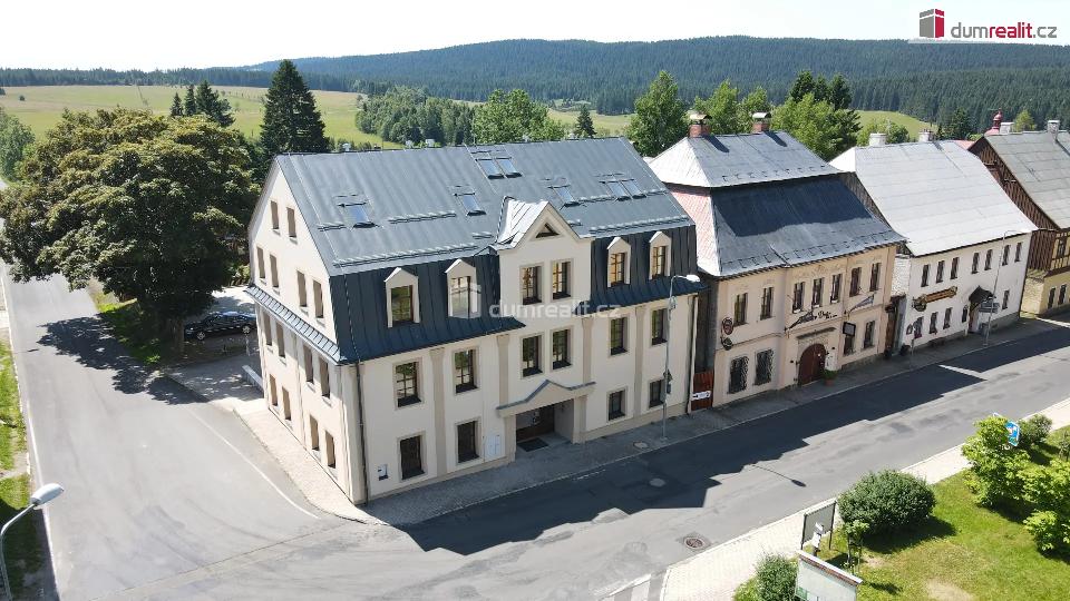 Prodej bytu 56 m²