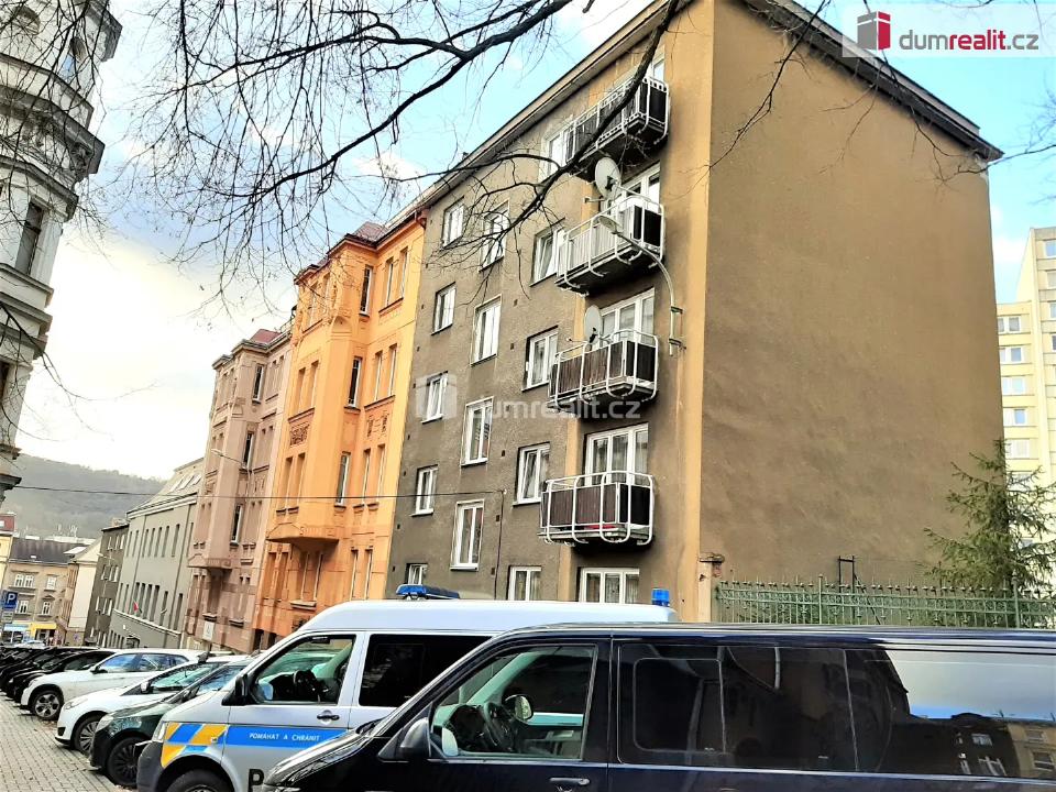 Prodej bytu 50 m²