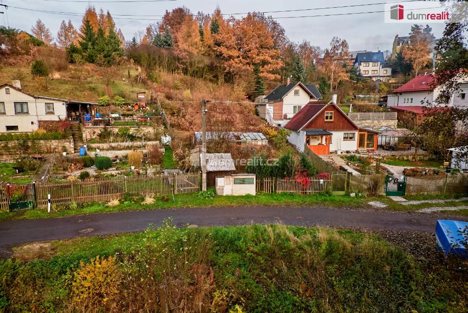 Prodej pozemku