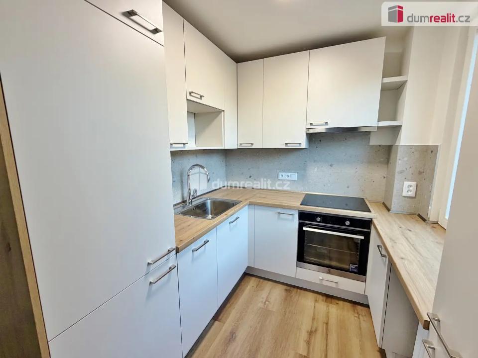 Prodej bytu 45 m²