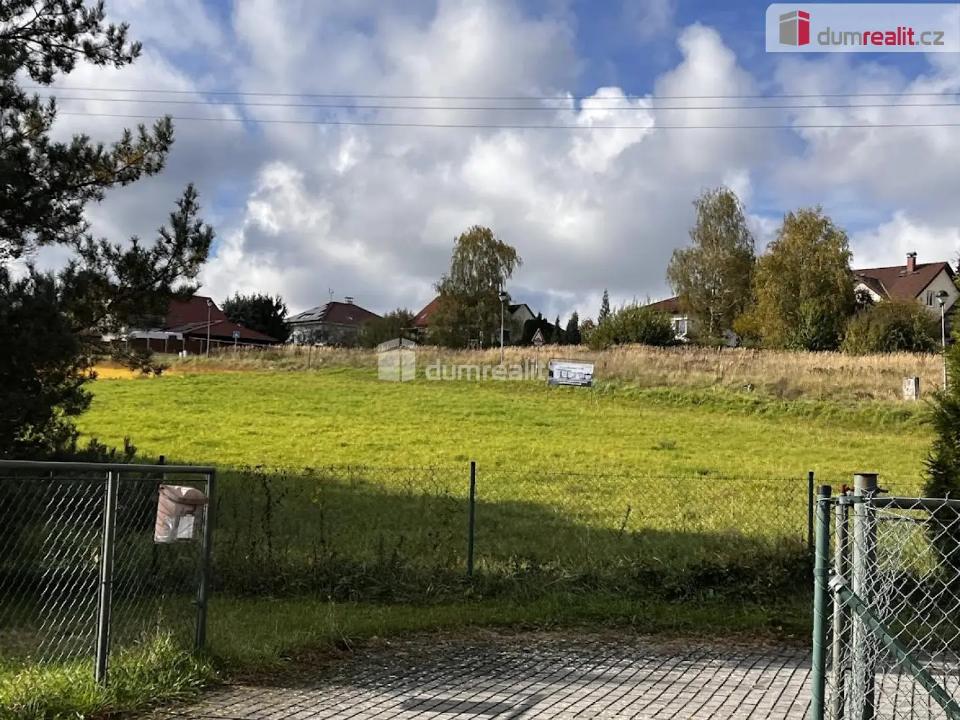 Prodej pozemku