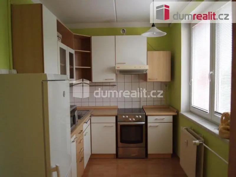 Prodej bytu 70 m²