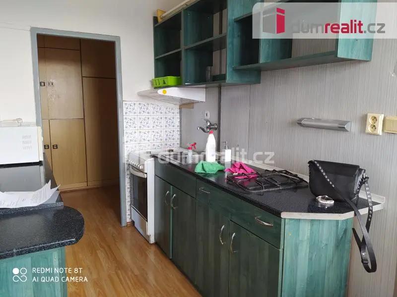 Prodej bytu 65 m²