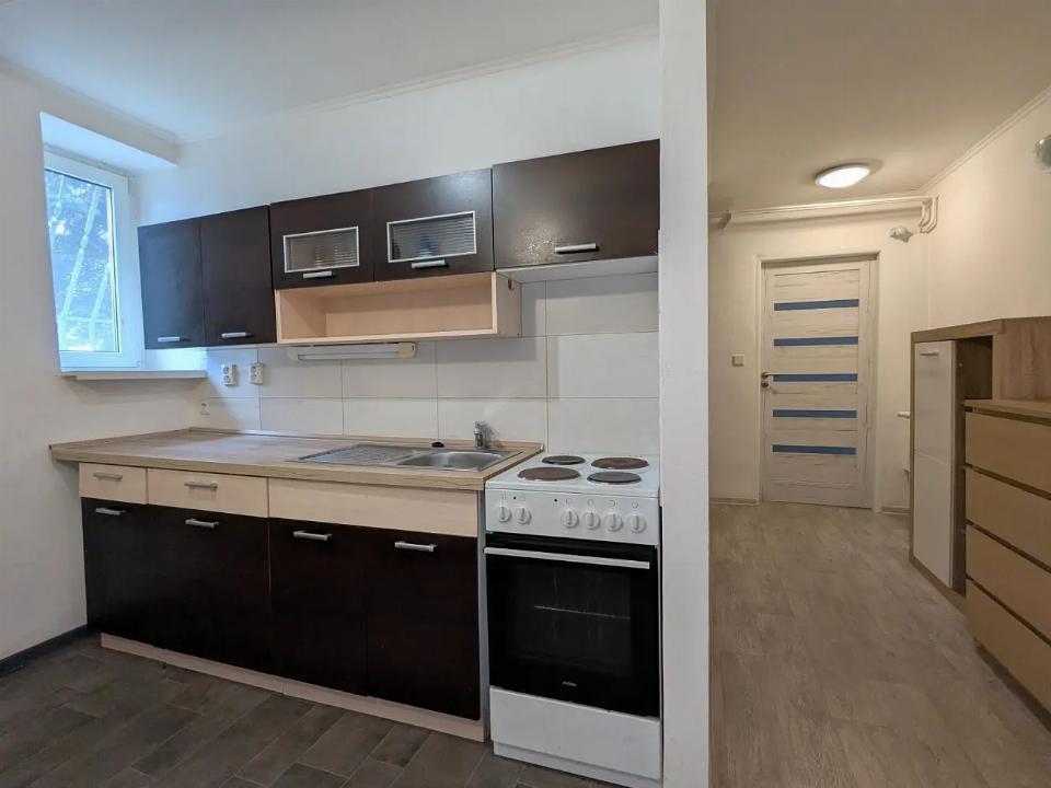 Pronájem bytu 40 m²