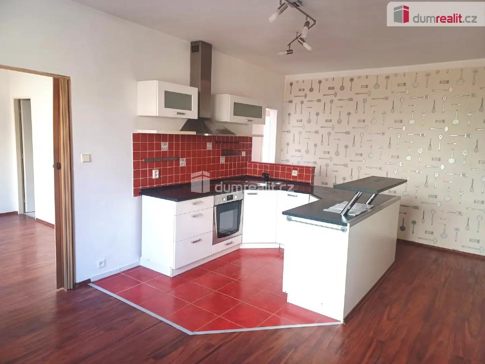 Prodej bytu 60 m²