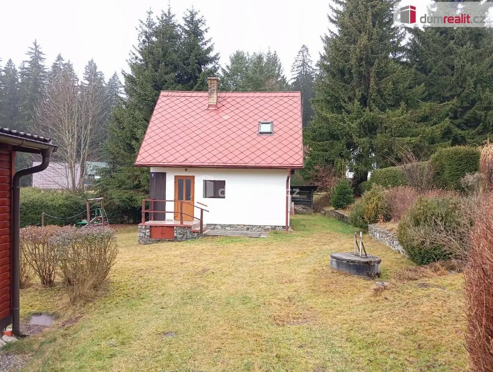 Prodej garáže 39 m²