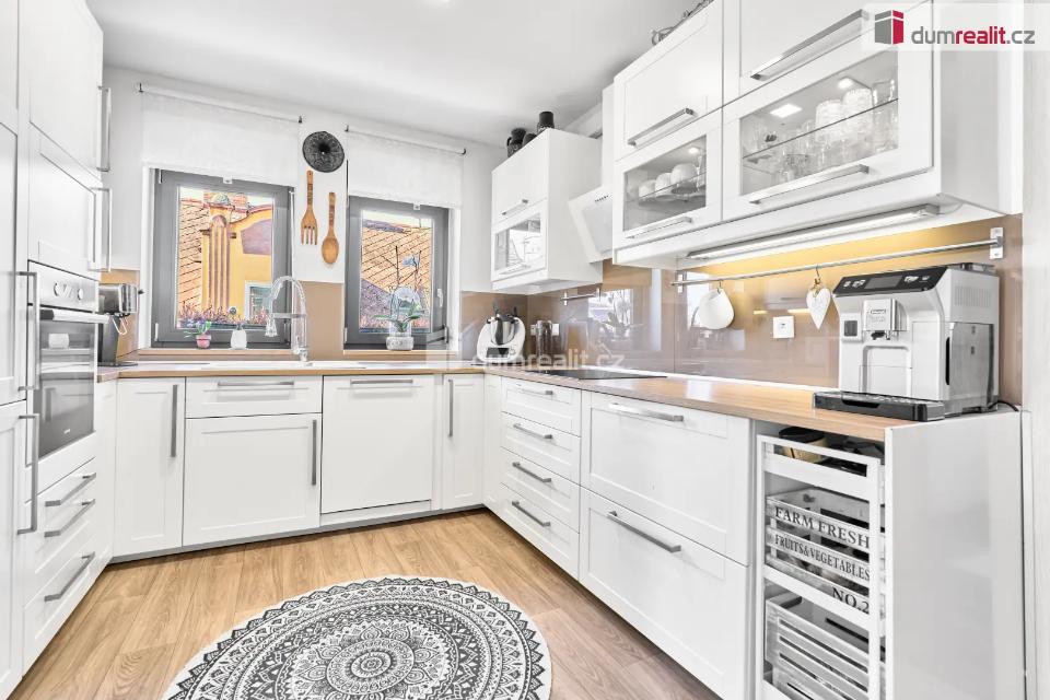 Prodej bytu 92 m²