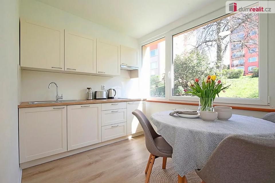 Prodej bytu 70 m²