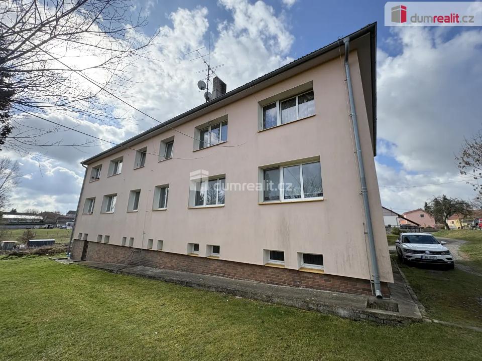 Prodej bytu 66 m²