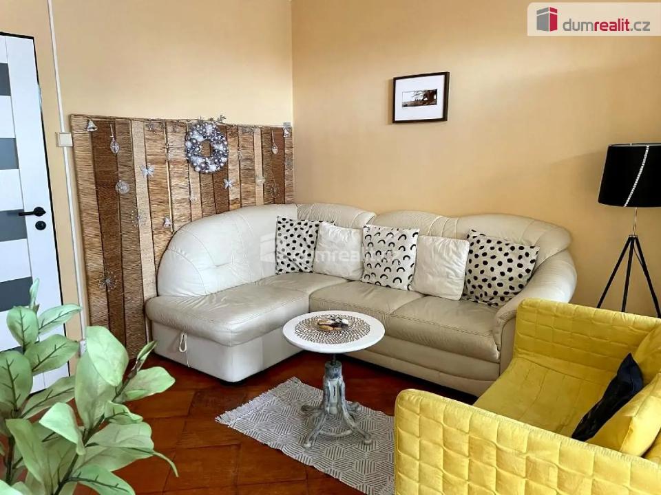 Prodej bytu 73 m²