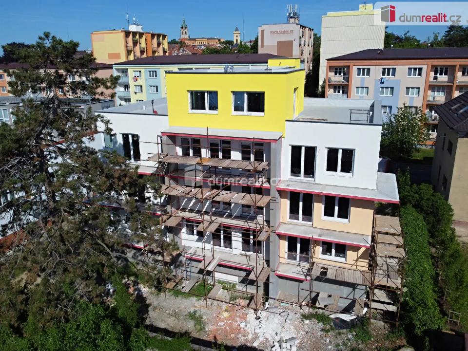 Prodej bytu 66 m²