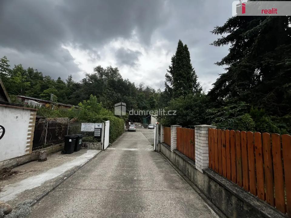 Pronájem komerčního prostoru 223 m²