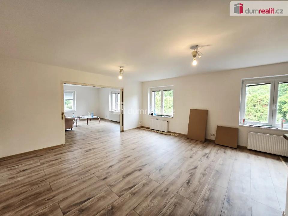 Pronájem bytu 98 m²