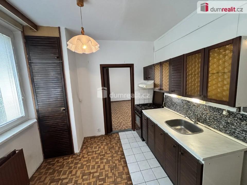 Pronájem bytu 70 m²
