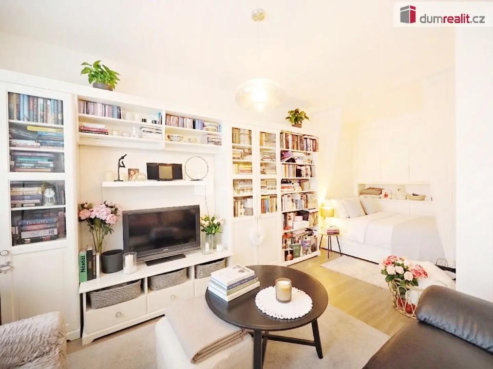 Prodej bytu 39 m²