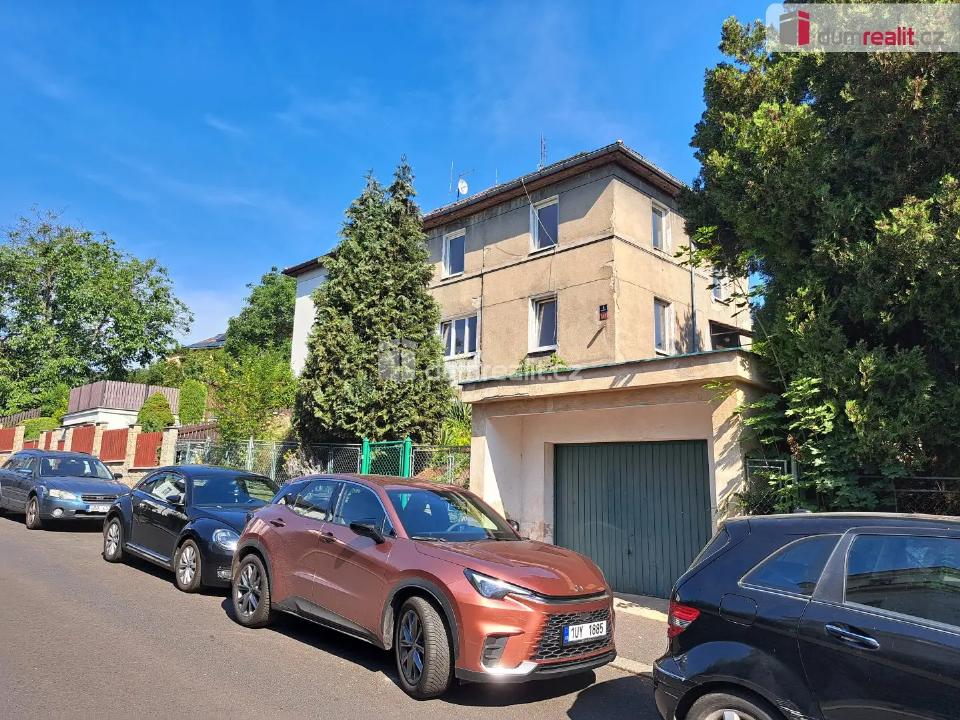 Prodej domu 180 m²
