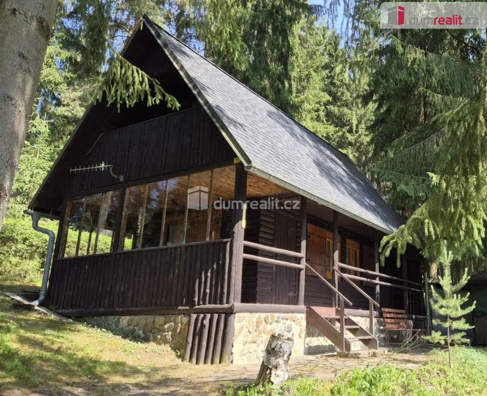 Prodej garáže 44 m²