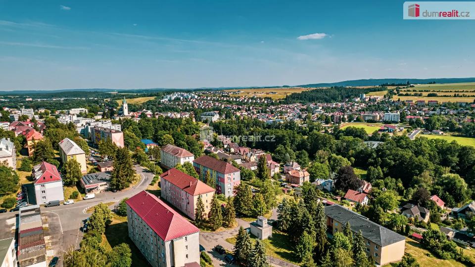 Prodej bytu 78 m²