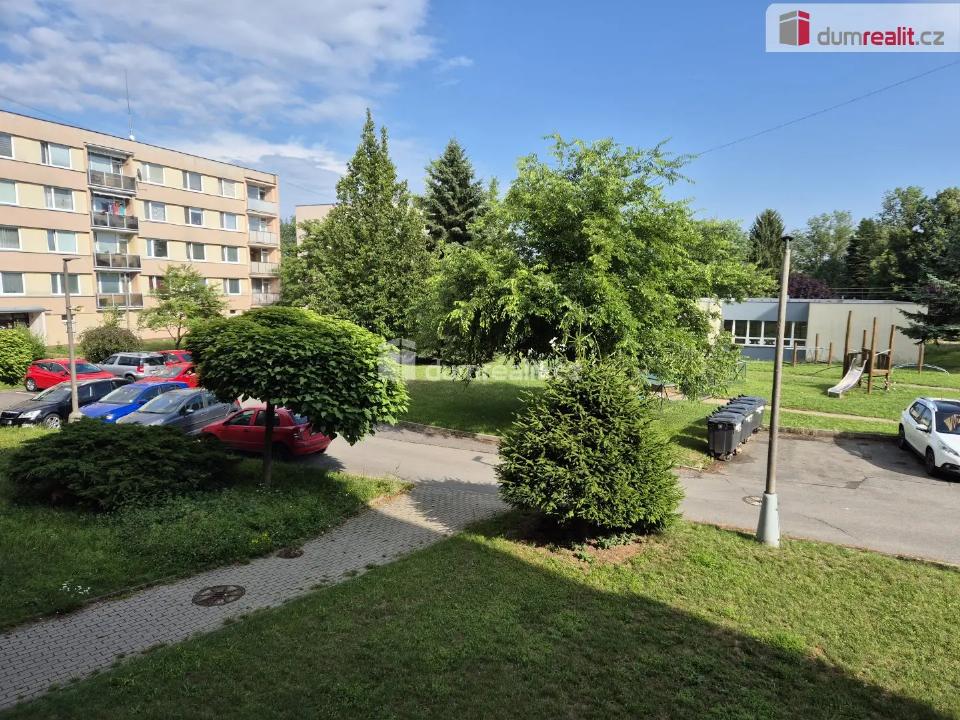 Prodej bytu 68 m²